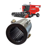 Luva Caixa Marcha Redução Lateral Massey Ferguson 3640 5650
