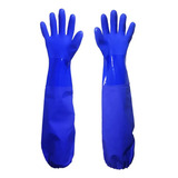 Luva Cano Extra Longo