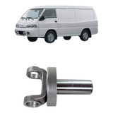 Luva Cardan 24 Estrias Compatível Hyundai H100