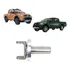 Luva Cardan L200 Triton Savana-todas 4x4/ L200 Nr-sds/ L200