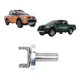 Luva Cardan L200 Triton