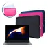 Luva Case Macia Estojo Para Notebook De Até 13.3 Polegadas