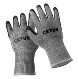 Luva Cetus Colisa 