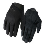 Luva Ciclismo Bike Mtb Giro Bravo Lf Gel Dedo Longo Fechada