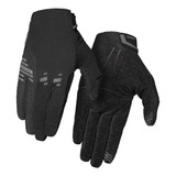 Luva Ciclismo Bike Mtb Giro Havoc Dedo Longo Fechada Touch