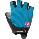 Luva Ciclismo Feminino Castelli