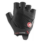 Luva Ciclismo Feminino Castelli