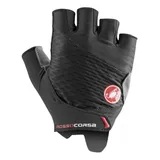 Luva Ciclismo Feminino Castelli