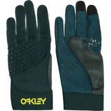 Luva Ciclismo Oakley Drop