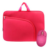 Luva Com Bolso E
