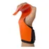 Luva Crossfit Ray Revolution Hand Grip Competition Nogue