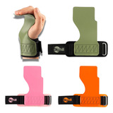 Luva Crossfit Skyhill Hand Grip Cf Ultra Calistenia Lpo Wods