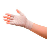 Luva Curta Proteção Solar Fpu50 Uv Antiderrapante