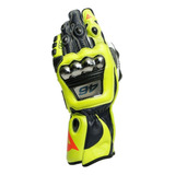 Luva Dainese Full Metal
