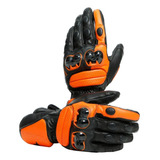 Luva Dainese Impeto Preto