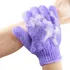 Luva De Banho Esfoliante Luva Esponja Bucha Peeling   19cm