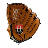Luva De Baseball Pvc