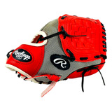 Luva De Baseball Rawlings