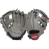 Luva De Beisebol De Campo Interno Rawlings De 11 5 Polegadas