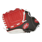 Luva De Beisebol Juvenil Rawlings Players Series 57 Anos