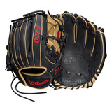 Luva De Beisebol Juvenil Wilson 2022 A700 Infield 11 25 Righ