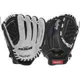 Luva De Beisebol Rawlings De 12 Polegadas Para A Mão Direita
