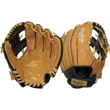Luva De Beisebol Rawlings Tamanho 10 Lançador Direito