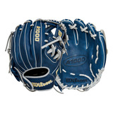 Luva De Beisebol Wilson A1000 Para Adultos 11 5 Polegadas