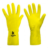 Luva De Borracha Latex