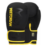 Luva De Boxe