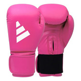 Luva De Boxe adidas Speed 50 Pink
