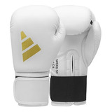 Luva De Boxe adidas Speed 50 White