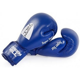 Luva De Boxe Couro