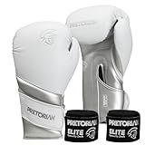 Luva De Boxe E