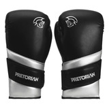 Luva De Boxe E
