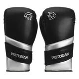 Luva De Boxe E