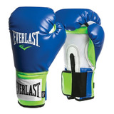 Luva De Boxe E