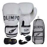 Kickboxing