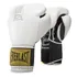 Luva De Boxe Muay Thai Everlast 1910 Classic Training Couro