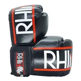 Luva De Boxe Muay