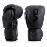 Luva De Boxe Muay Thai Kickboxing Training Luta 14oz Vollo