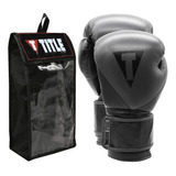 Luva De Boxe Muay Thai Prime Original Limitada Title