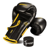 Luva De Boxe muaythai