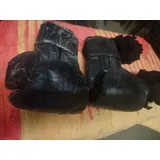 Luva De Boxe Treino