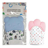 Luva De Denticao C
