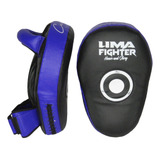 Luva De Foco Longa