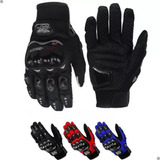 Luva De Frio Pro Biker Motoboy Motoqueiro Motocross Motociclista Moto