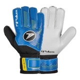 Luva De Goleiro Campo