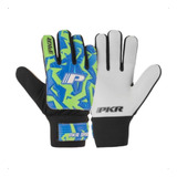 Luva De Goleiro Campo