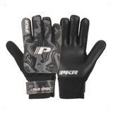 Luva De Goleiro Campo Poker Neo Infantil Original